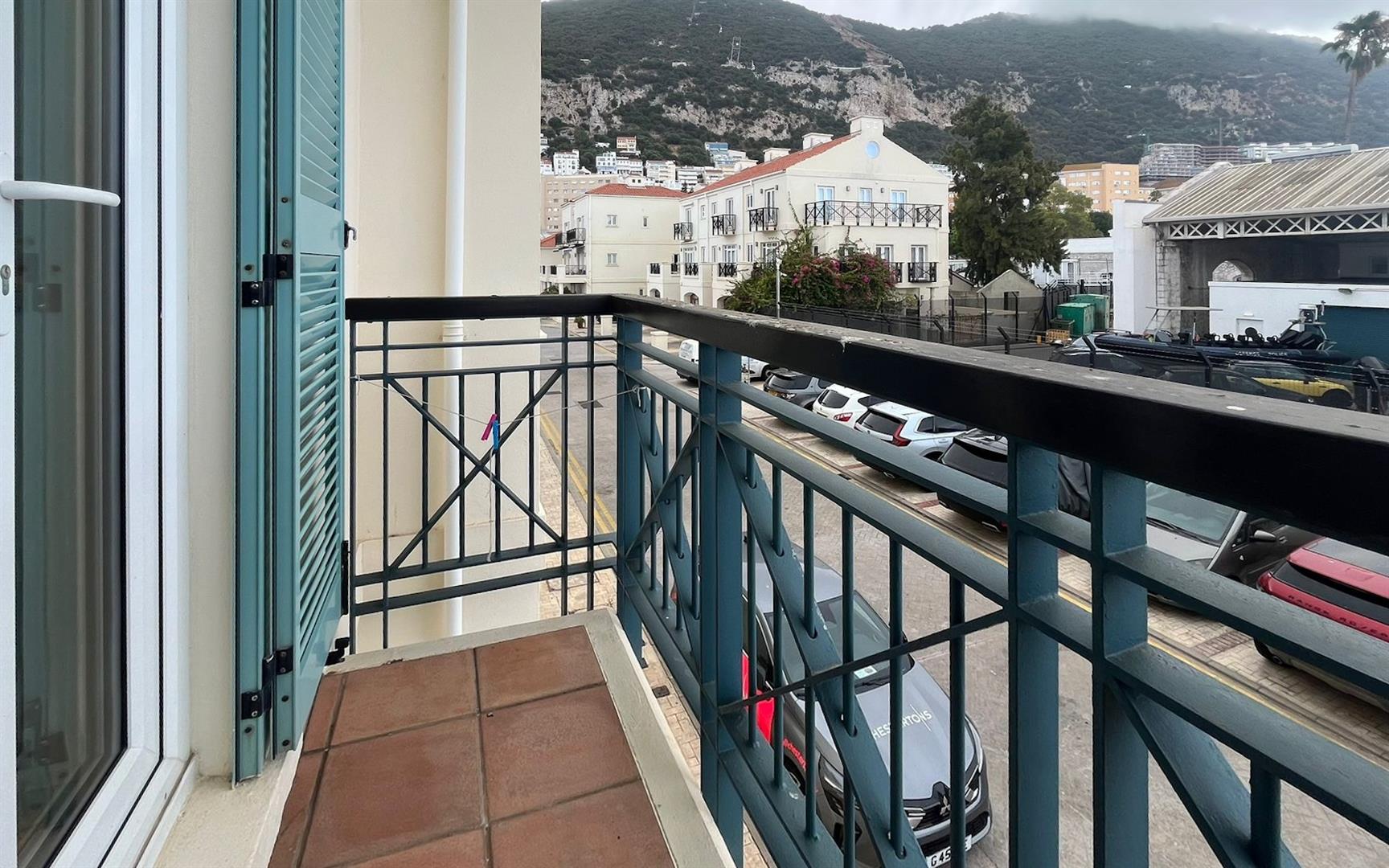 Image of Apartment - 3 Bedrooms - 2 Bathrooms for Rental in Ordnance Wharf-Gibraltar, Image 4